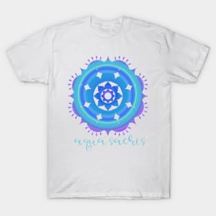 Sacred Water T-Shirt